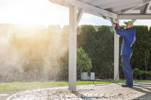 Best Factory Floor Cleaning  in Washington Mills, NY